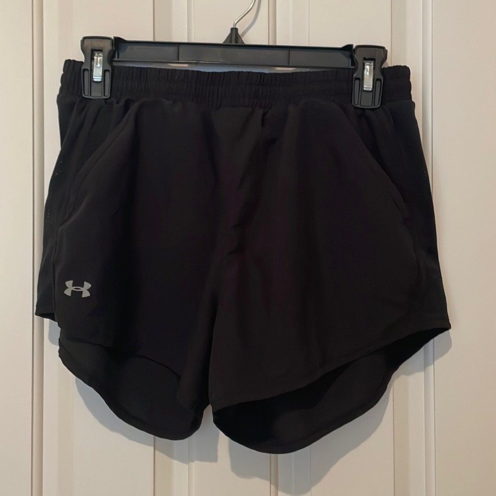 Under Armour athletic shorts
